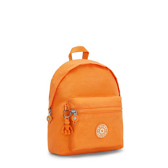 Kipling Reposa Ryggsekk Oransje | NO 1611NW